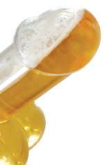 Pene para cerveza