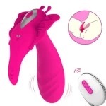Vibrador a control comprar