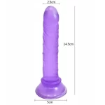 DILDO morado