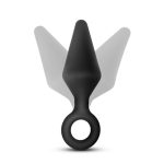 Tapón dilatador flexible sex shop