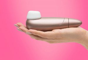 Satisfyer Number One comprar