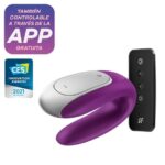Vibrador control app Impermeable