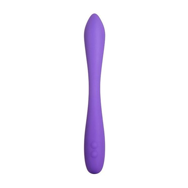 Silhouette S9 Purple Recargable
