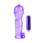 Funda de silicona para Pene