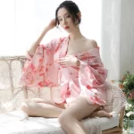 Geisha Pussy Masturbador realista - Image 4