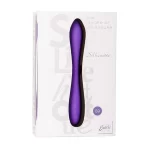 Vibrador Flexible USB tienda sexual