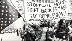 stonewall disturbios 1969 
