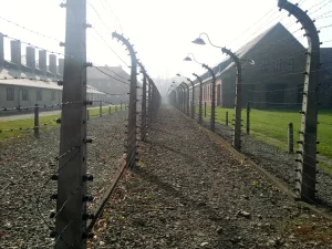 campos de concentración 