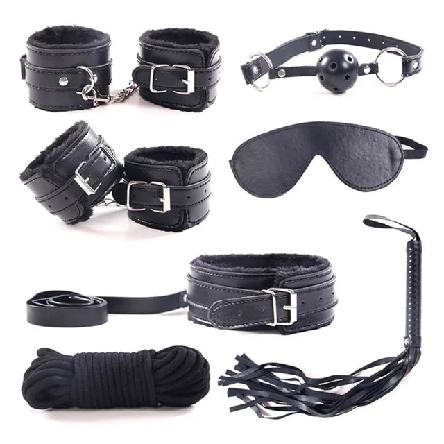 kit BDSM