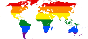mapa gay 