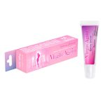 estrechador vaginal liquid virgin