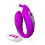 Juguete sexual a control remoto