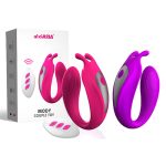 Vibrador para uso en Pareja