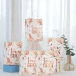 Bolsas para Despedida de Soltera - 5pz