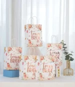 Bolsas para Despedida de Soltera - 5pz