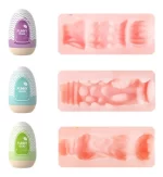 Huevos economicos SEXUALES