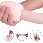 Como se usa un huevo masturbador