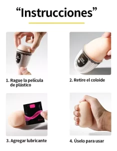 Huevo para el Pito