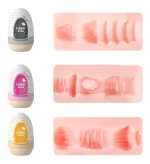 Juguete masturbador para el Pene