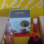 Testimonio de compra en sex shop en linea