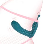 Vibrador para ropa interior invisible uso en publico mujer