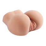 Cadera de Mujer Realista al tacto economica