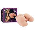 Culo de mujer para masturbarse ano y vagina