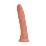 Dildo compatible con arnes 21.5 cm