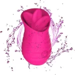 Vibrador de Clitoris estimulacion femenina