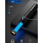 Consolador Multiorgasmos recargable