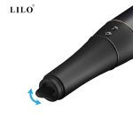 Lengua estimuladora accesorio de vibrador 2 en 1