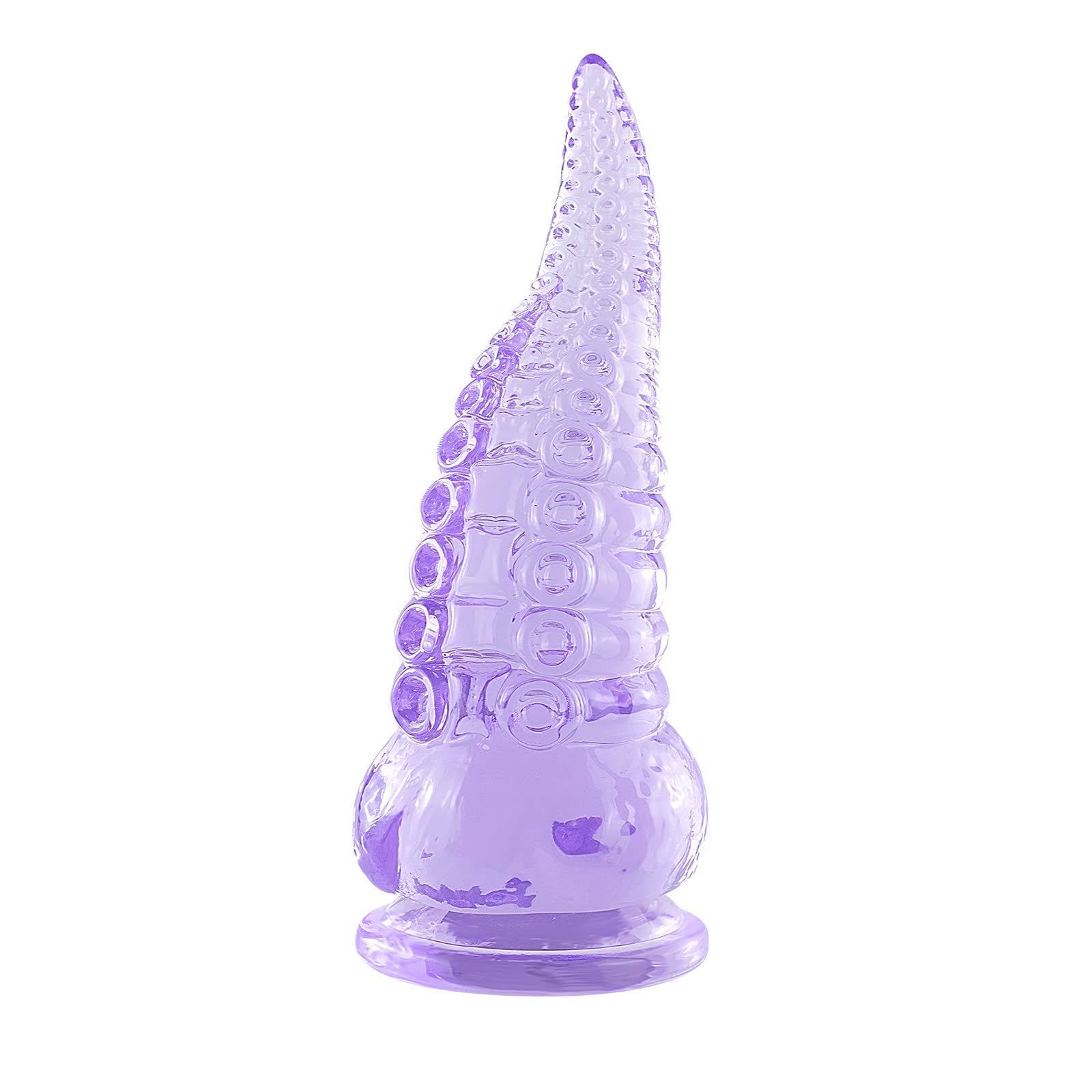 Dildo de Tentaculo Juguetes Sexuales poco convencionales