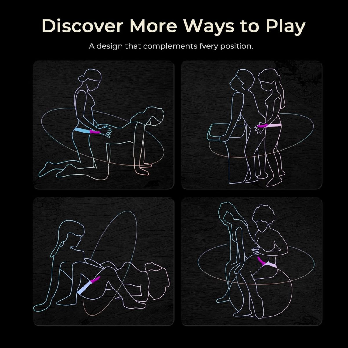 doble consolador con arnés Como usar mi arnés doble economico