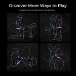 Como usar mi arnés doble economico