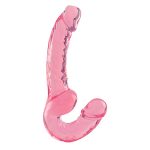 Dildo doble penetracción para Mujer