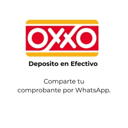Pago en OXXO discreto para Sex Shop