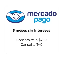 Pago Seguro con Mercado Pago en Eva Sex Shop