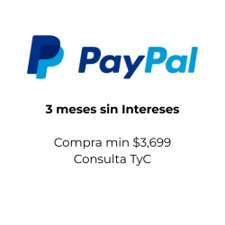 Pago seguro con PayPal en Eva Sex Shop