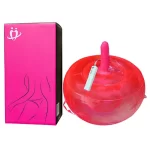 Mueble sexual sillón para masturbarse.